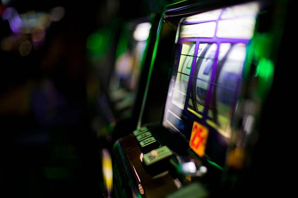 pmtoto Slot Leaderboards